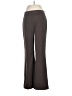 Tahari Brown Dress Pants Size 4 - photo 1