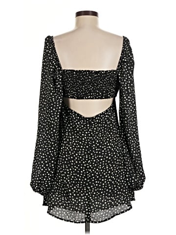 Missguided Casual Dress (view 2)