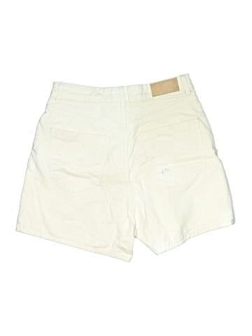 Zara Denim Shorts (view 2)