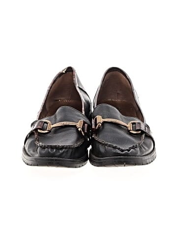 Anne Klein Flats (view 2)
