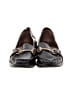 Anne Klein Black Flats Size 8 - photo 2