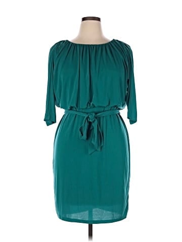 Sangria Cocktail Dress (view 1)