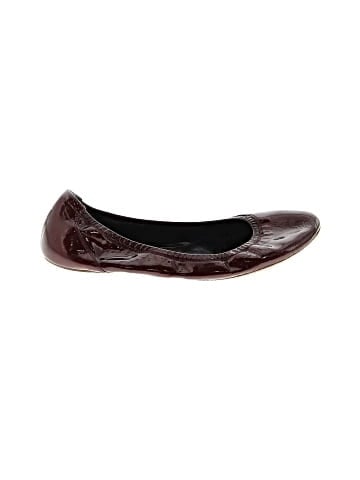 Alexander McQueen Flats (view 1)