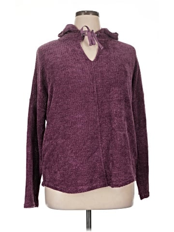 Tribal Pullover Sweater (view 1)