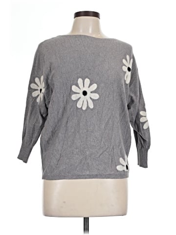 Sioni Pullover Sweater (view 1)