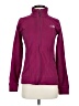 The North Face 100% Polyester Purple Sweatshirt Size S - photo 1