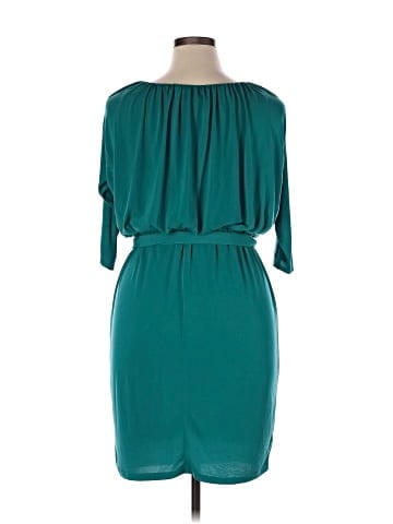 Sangria Cocktail Dress (view 2)