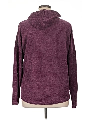 Tribal Pullover Sweater (view 2)