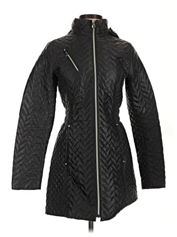 Laundry by Shelli Segal Coat (view 1)