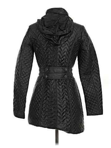 Laundry by Shelli Segal Coat (view 2)