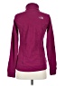 The North Face 100% Polyester Purple Sweatshirt Size S - photo 2