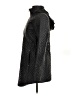 Laundry by Shelli Segal 100% Polyester Black Coat Size XS - photo 5
