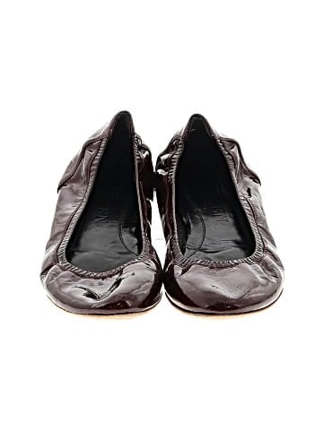 Alexander McQueen Flats (view 2)