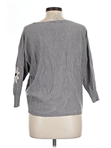 Sioni Pullover Sweater (view 2)