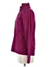The North Face 100% Polyester Purple Sweatshirt Size S - photo 5