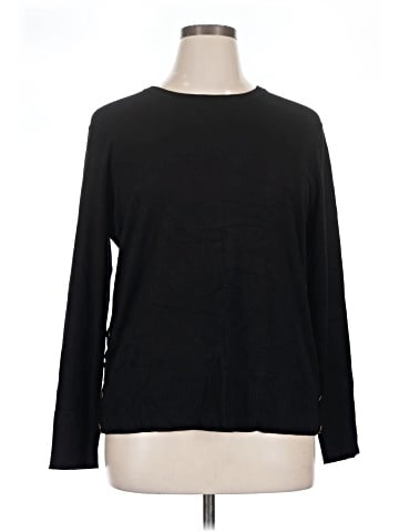 Investments Pullover Sweater (view 1)