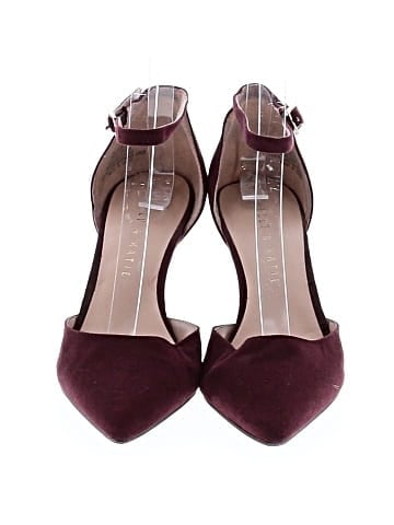 Kelly & Katie Heels (view 2)