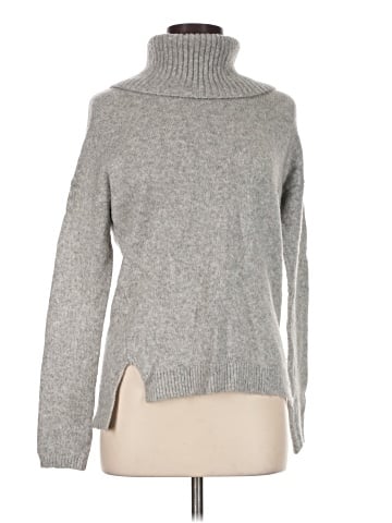 Gap Turtleneck Sweater (view 1)