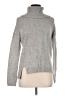 Gap Gray Turtleneck Sweater Size M - photo 1