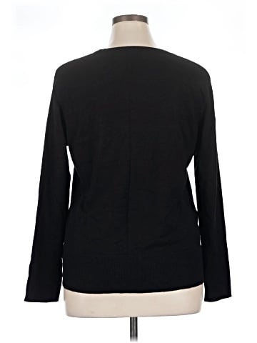 Investments Pullover Sweater (view 2)