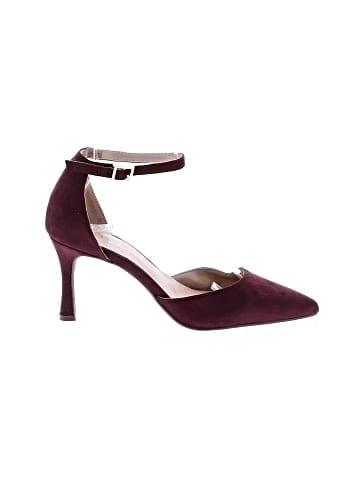 Kelly & Katie Heels (view 1)