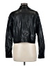 Bagatelle 100% Polyurethane Black Jacket Size M - photo 2