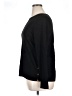Investments Black Pullover Sweater Size XL - photo 5