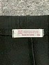 AvidLove Solid Black Casual Pants Size XXL - photo 4