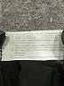 AvidLove Solid Black Casual Pants Size XXL - photo 5