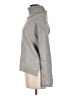 Gap Gray Turtleneck Sweater Size M - photo 5