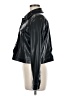 Bagatelle 100% Polyurethane Black Jacket Size M - photo 5