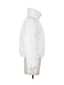 Wild Fable 100% Polyester Solid White Snow Jacket Size S - photo 4