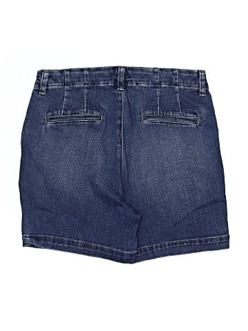 Lee Denim Shorts (view 2)