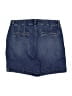 Lee Blue Denim Shorts Size 8 - photo 2