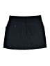 Athleta Solid Black Skort Size S - photo 1