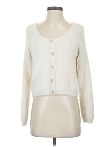 Cotton Emporium Cardigan (view 1)