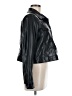 Bagatelle 100% Polyurethane Black Jacket Size M - photo 4