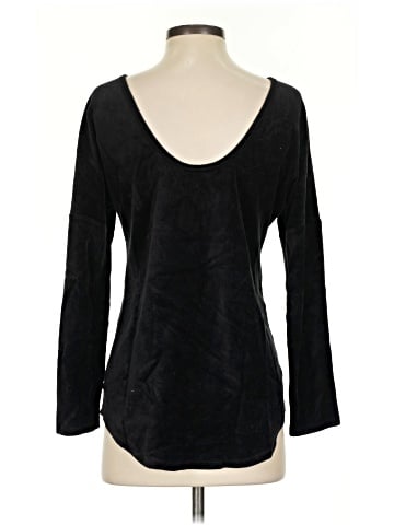 Victoria's Secret 3/4 Sleeve T-Shirt (view 2)