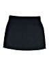 Athleta Solid Black Skort Size S - photo 2