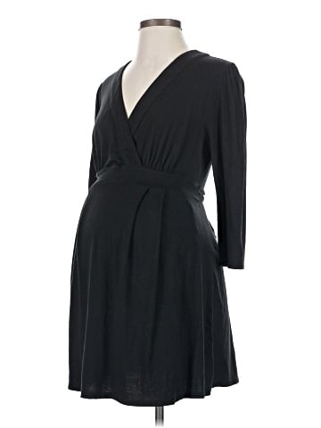 Liz Lange Maternity for Target Cocktail Dress (view 1)