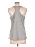 RBX 100% Polyester Gray Tank Top Size L - photo 2