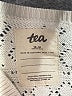 Tea Ivory Cardigan Size 12-18 mo - photo 3