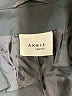 Akris Punto Black Blazer Size 12 - photo 6