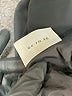 Akris Punto Black Blazer Size 12 - photo 7