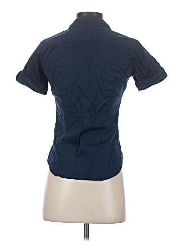 Polo Jeans Co. by Ralph Lauren Short Sleeve Blouse (view 2)