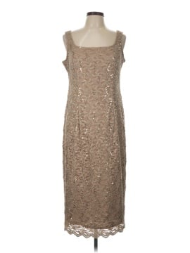 Alex Evenings Cocktail Dress (view 1)