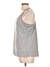 RBX 100% Polyester Gray Tank Top Size L - photo 5