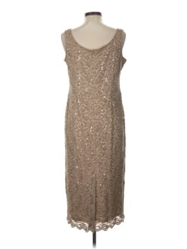 Alex Evenings Cocktail Dress (view 2)