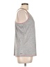 RBX 100% Polyester Gray Tank Top Size L - photo 4