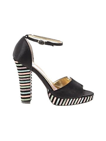 Hale Bob Heels (view 1)